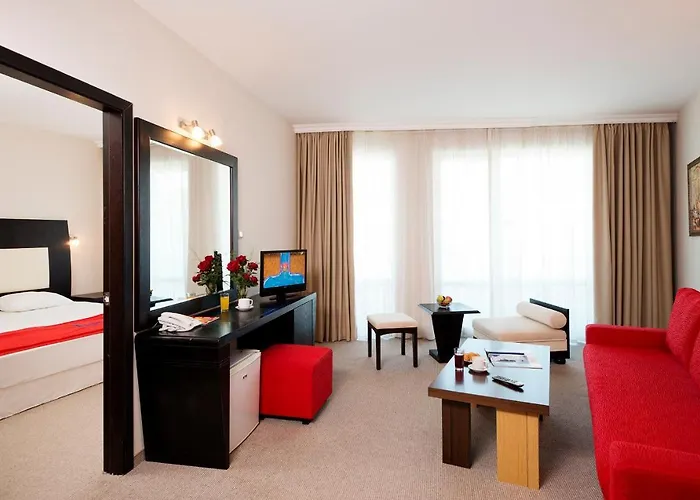 Calypso Hotel - All Incluisve