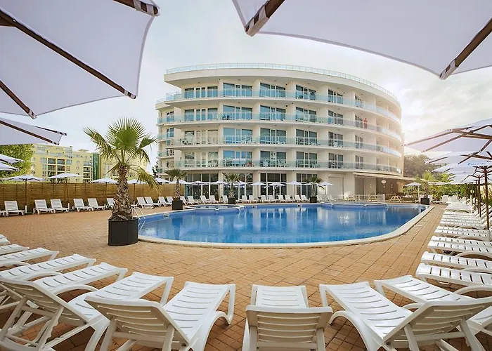 Calypso Hotel - All Incluisve