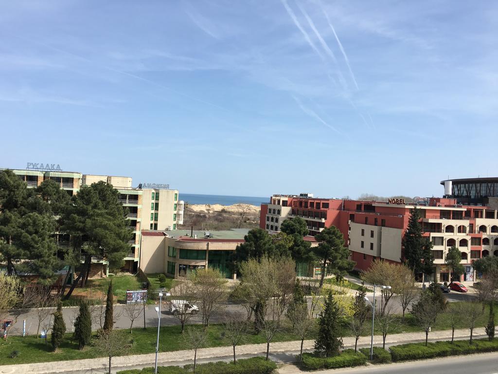 Calypso - Incluisve 3*