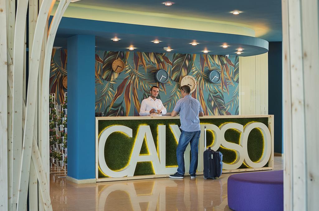 Calypso - Incluisve Σάνι Μπιτς