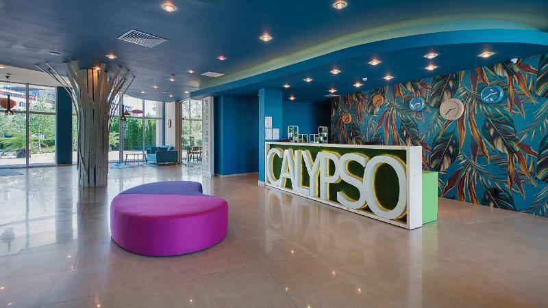 Ξενοδοχείο Calypso - Incluisve 3*