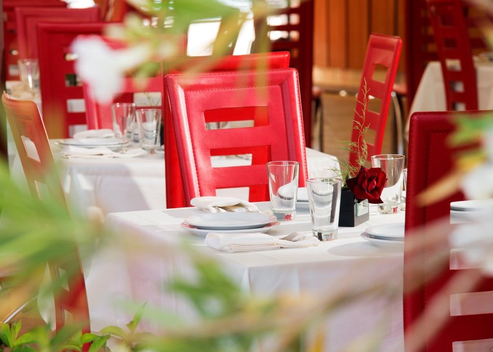 Ξενοδοχείο Calypso - Incluisve 3*