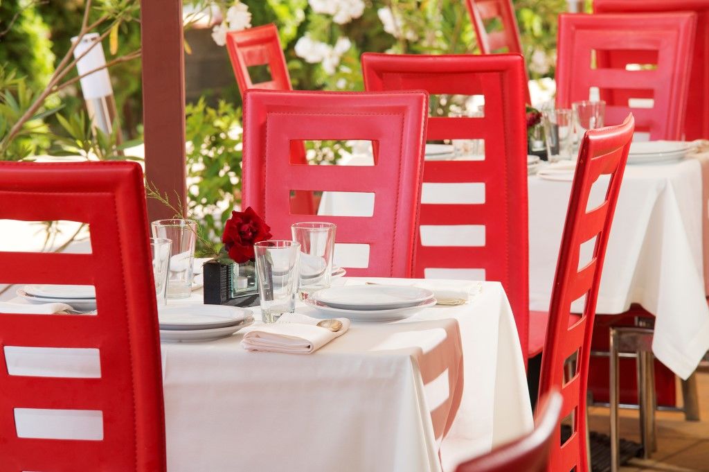 Ξενοδοχείο Calypso - Incluisve 3*