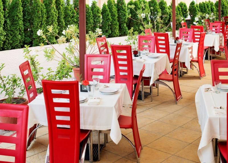 Ξενοδοχείο Calypso - Incluisve 3*