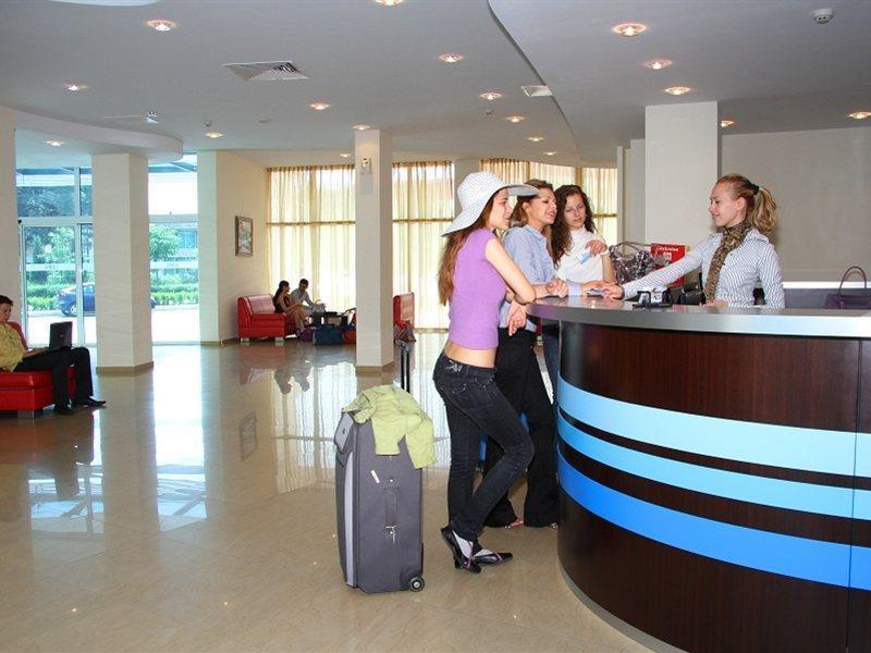 Hotel Calypso - Incluisve Slantschew brjag