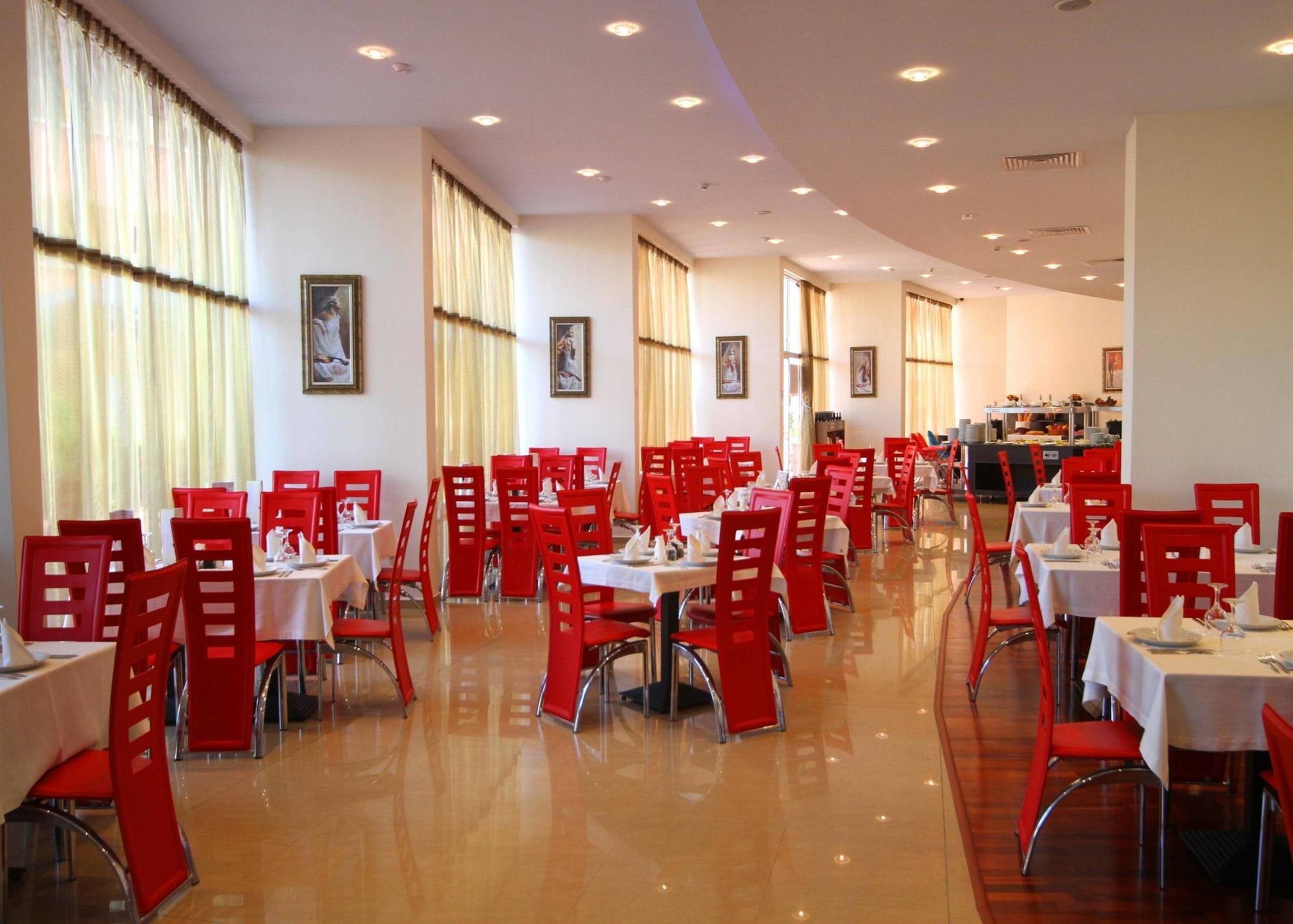 Hotel Calypso - Incluisve