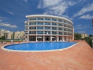 Hotel Calypso - Incluisve 3*